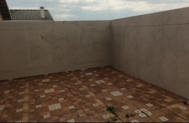 Casa para locação em Avaré